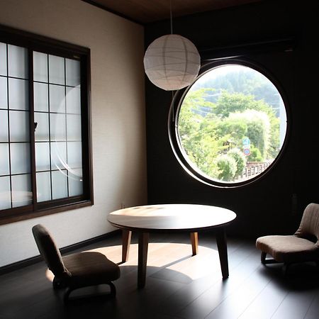 Daihachi Hotell Takayama  Eksteriør bilde