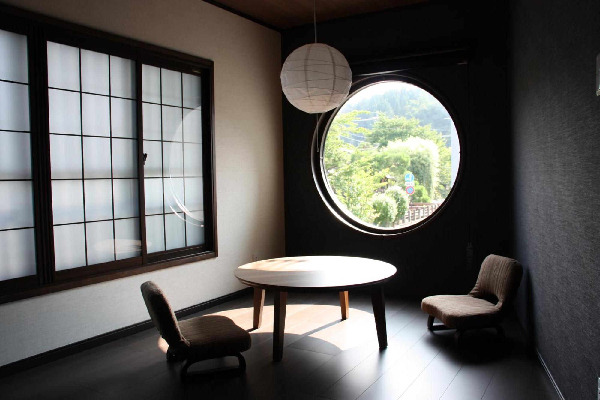 Daihachi Hotell Takayama  Eksteriør bilde
