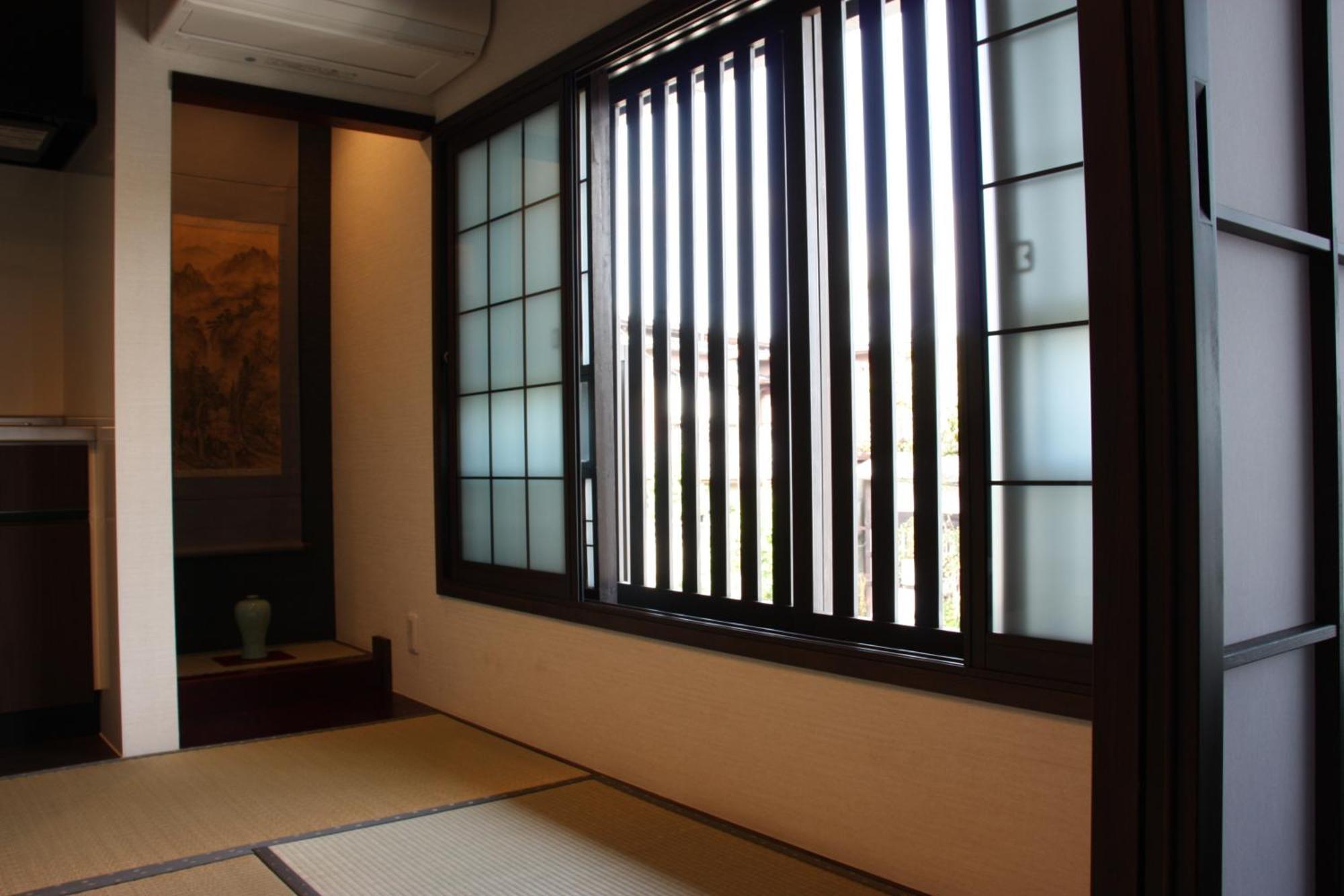 Daihachi Hotell Takayama  Eksteriør bilde
