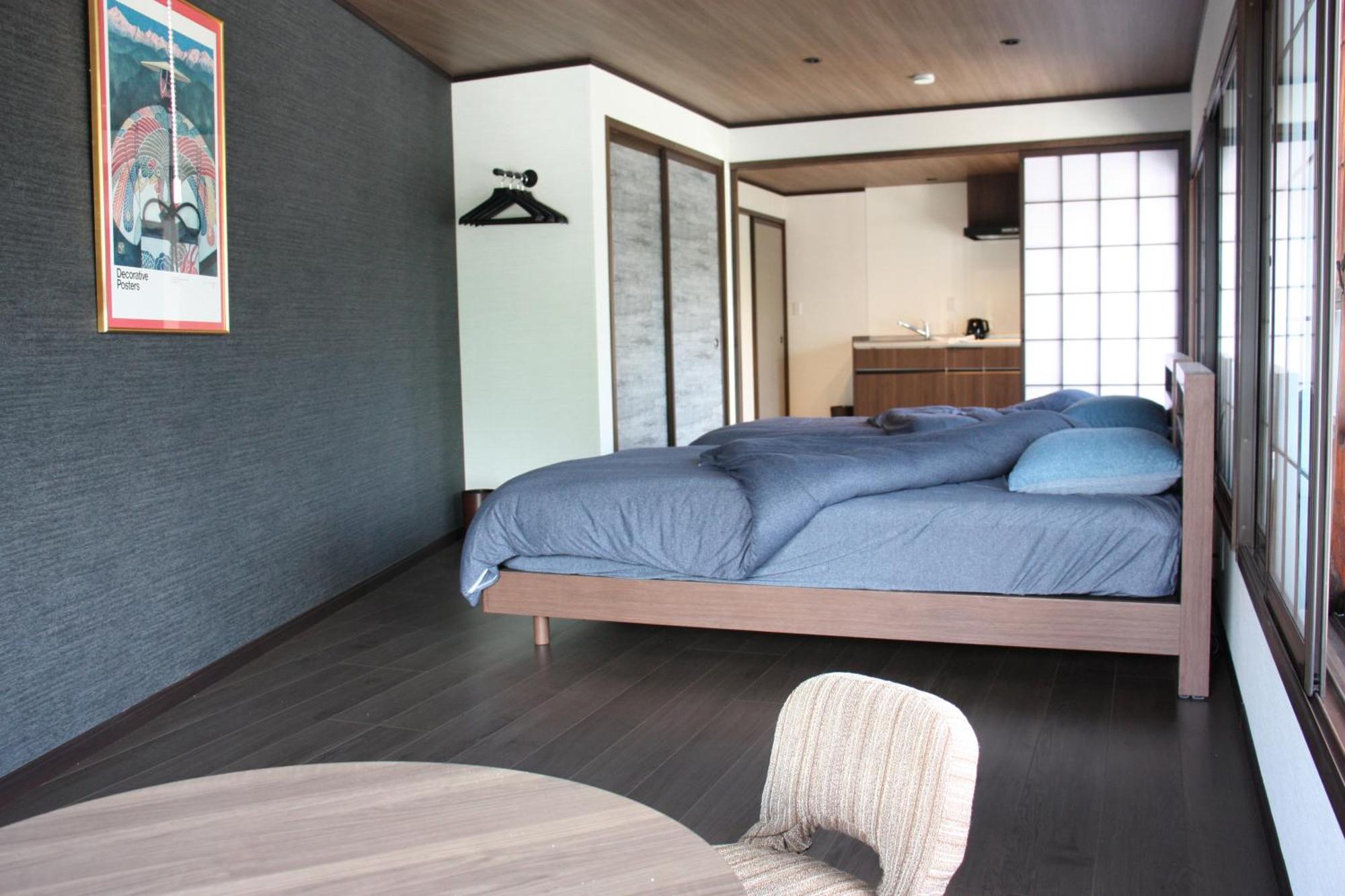 Daihachi Hotell Takayama  Eksteriør bilde