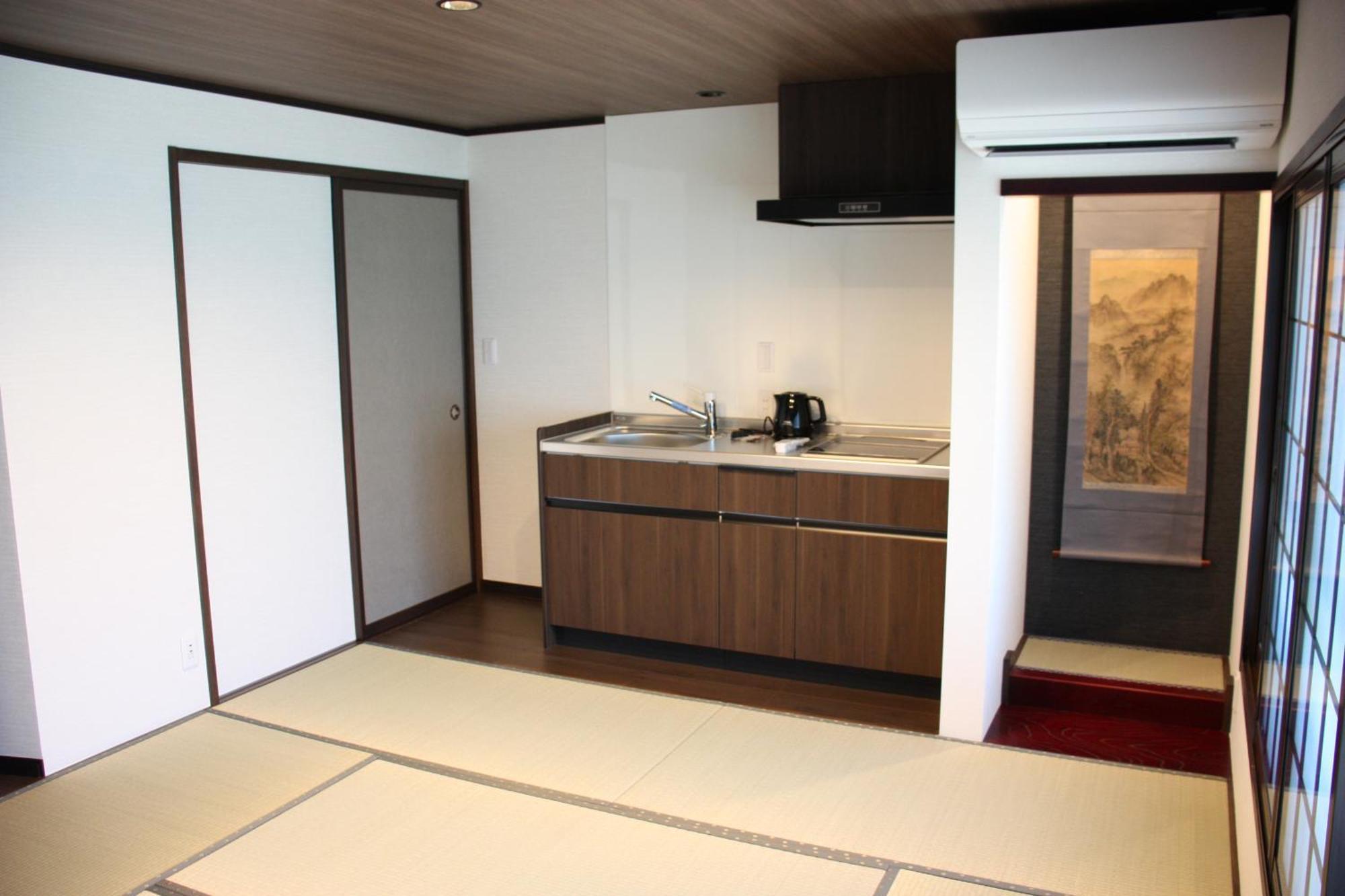 Daihachi Hotell Takayama  Eksteriør bilde