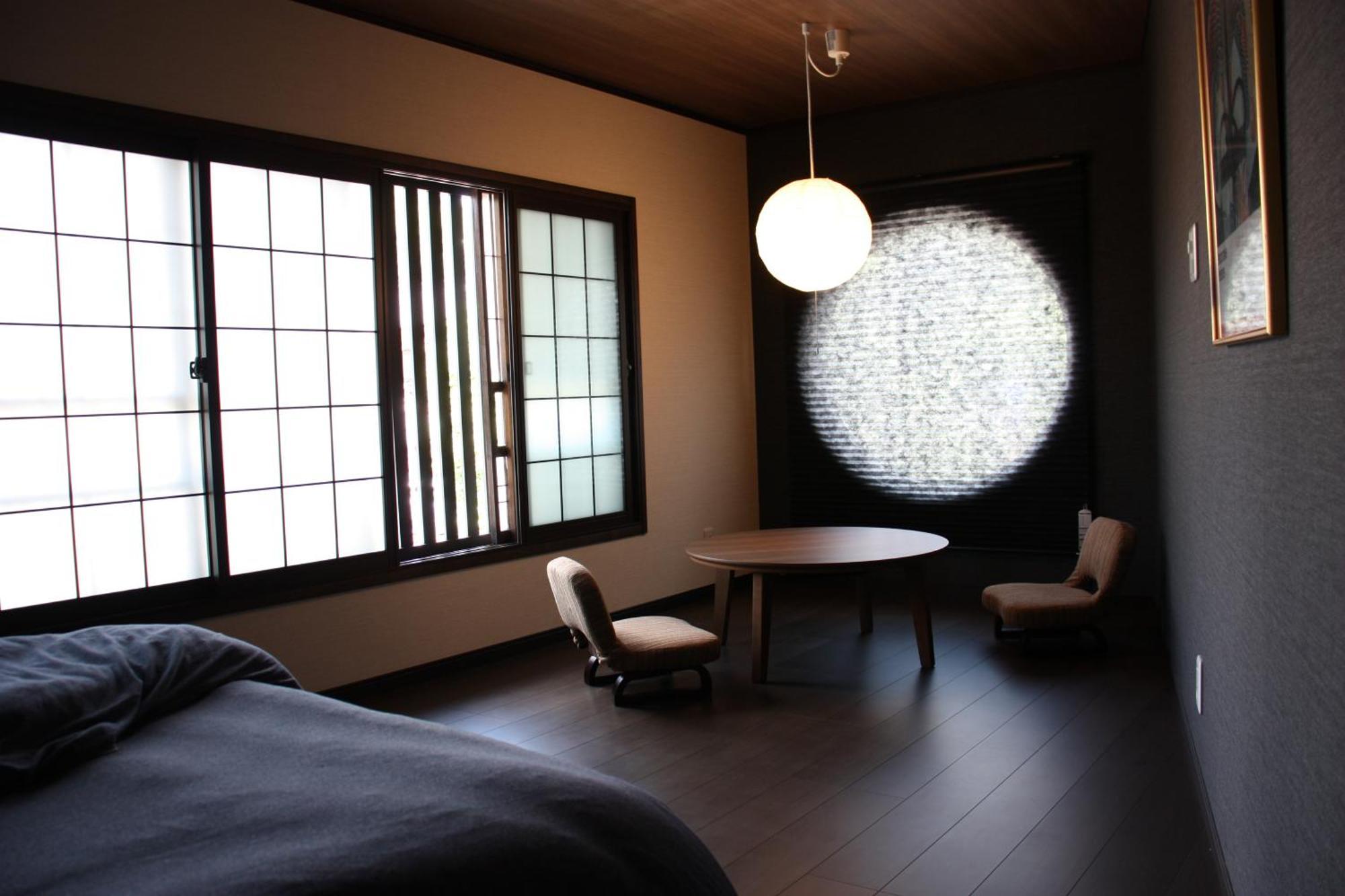 Daihachi Hotell Takayama  Eksteriør bilde