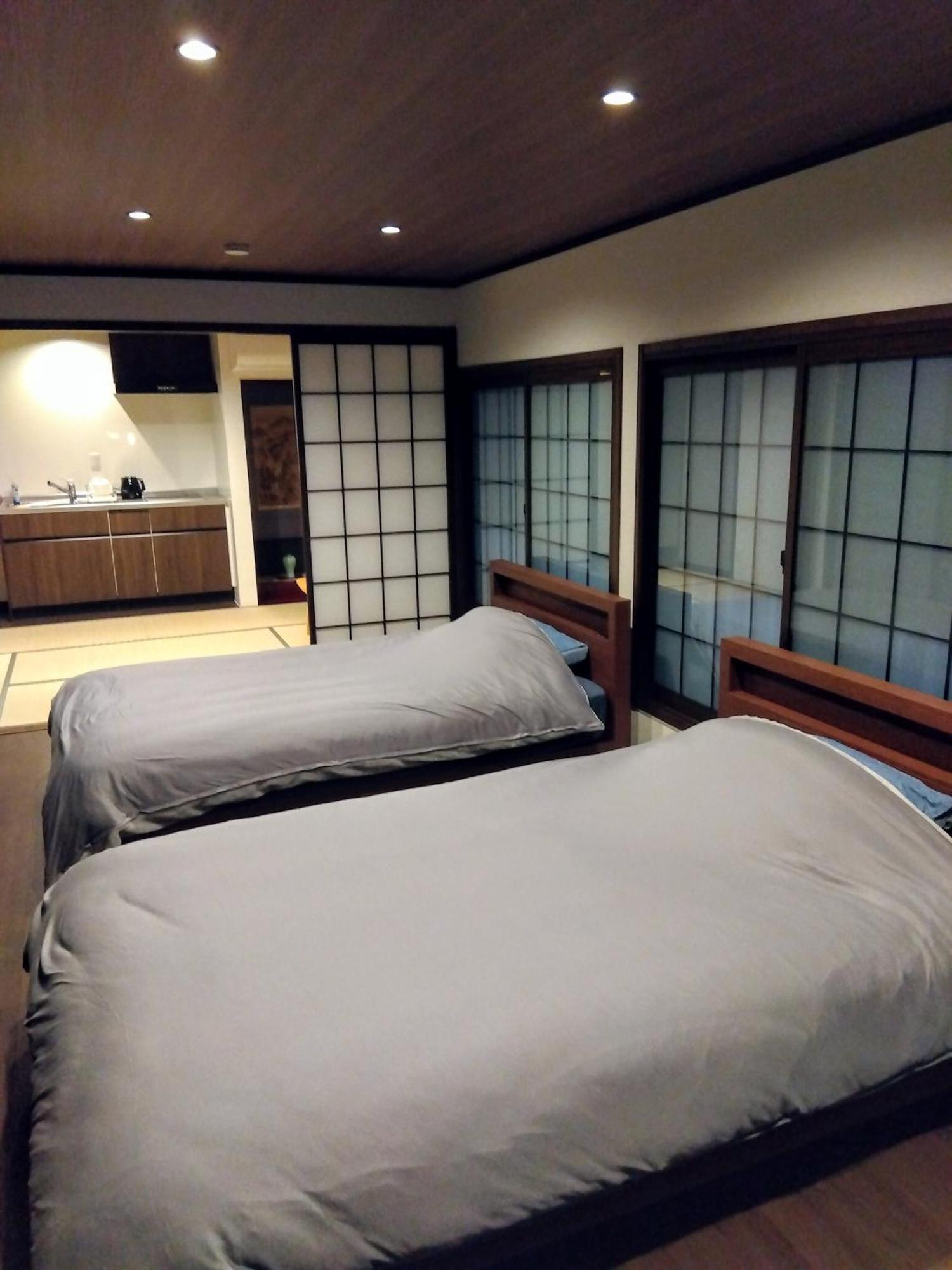 Daihachi Hotell Takayama  Eksteriør bilde
