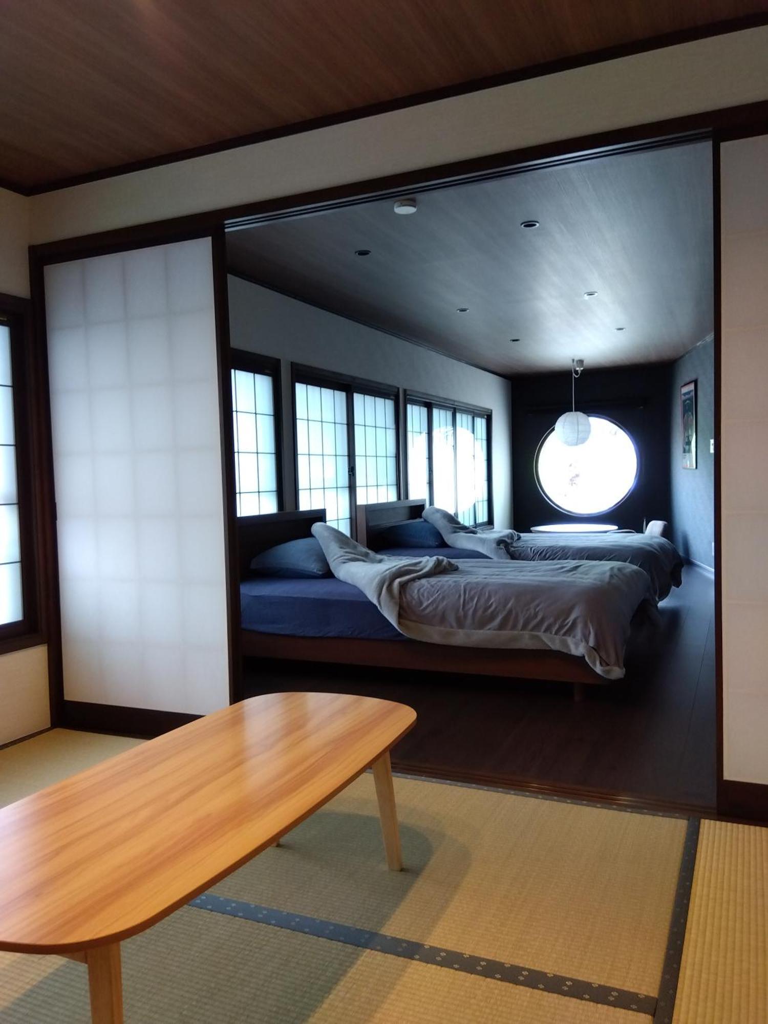 Daihachi Hotell Takayama  Eksteriør bilde