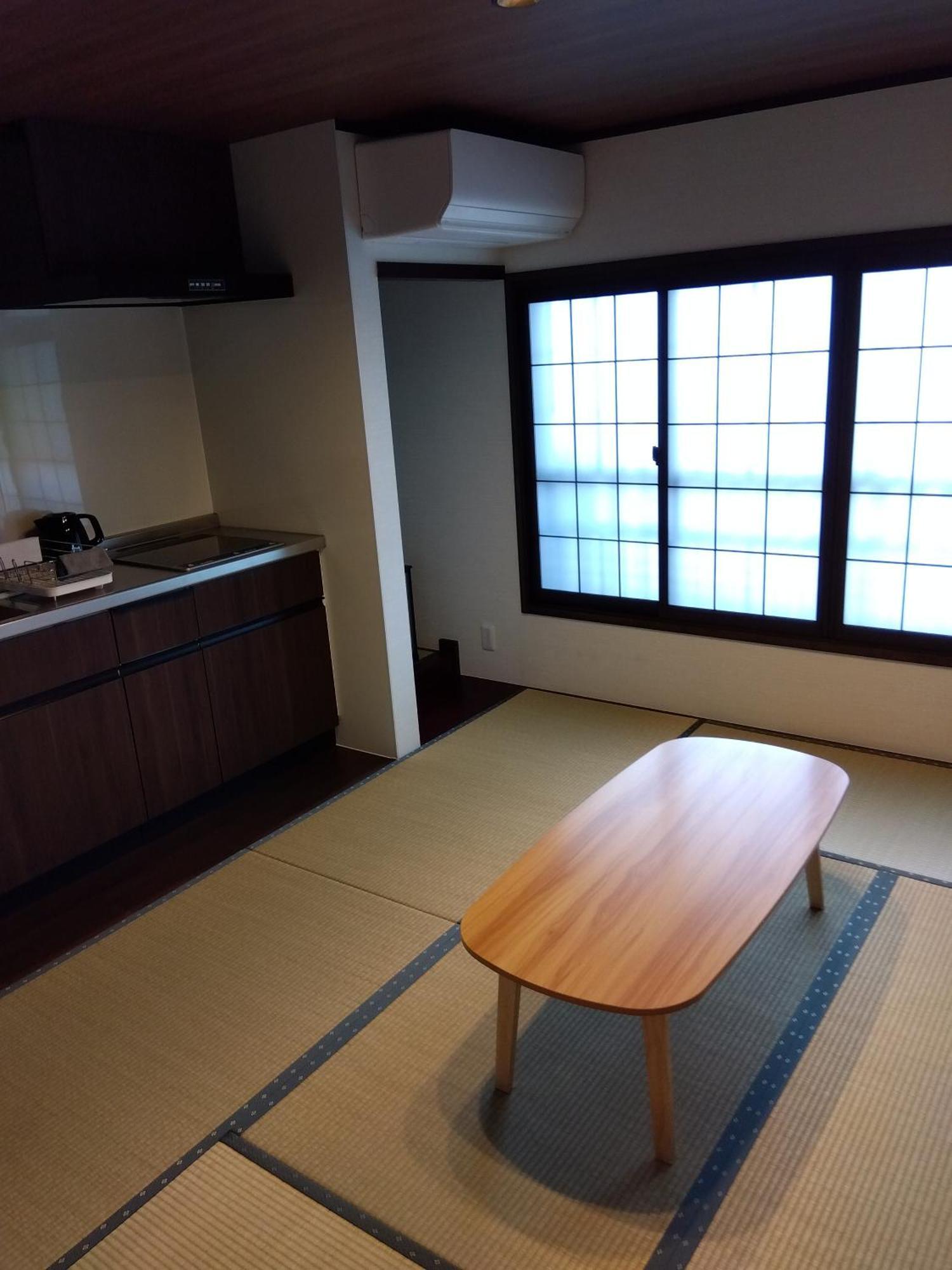 Daihachi Hotell Takayama  Eksteriør bilde